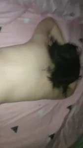 后入小骚逼